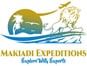 makiadi expeditions logo